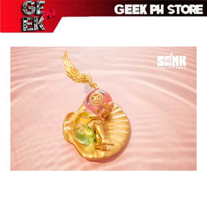 Sank Toys Turbulent - Spectrum Series - Floral Sea sold by Geek PH Store