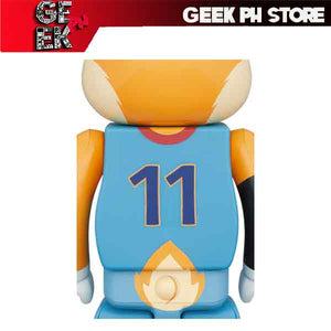 Medicom R@BBRICK Lola Bunny 100% & 400% sold by Geek PH Store