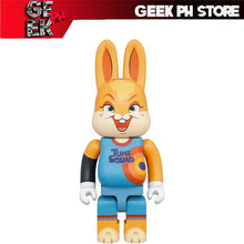 Load image into Gallery viewer, Medicom R@BBRICK Lola Bunny 100% &amp; 400% sold by Geek PH Store