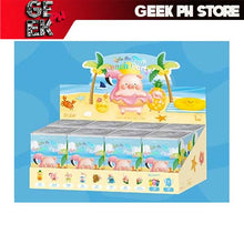 Load image into Gallery viewer, Toyzero Plus Lulu the Piggy - Beach Party Blind Box Series