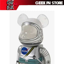 Load image into Gallery viewer, Medicom BE@RBRICK PROJECT MERCURY ASTRONAUT 1000％ sold by Geek PH Store