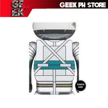 Load image into Gallery viewer, Medicom BE@RBRICK PROJECT MERCURY ASTRONAUT 1000％ sold by Geek PH Store
