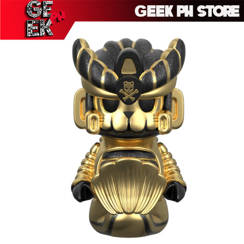 Mighty Jaxx God Mode MerTEQ by Quiccs LE 300 pieces