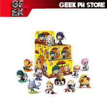 Load image into Gallery viewer, Funko Mystery Mini My Hero Academia Season 9 Case of 12 sold by Geek PH Store