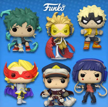 Load image into Gallery viewer, Funko Pop My Hero Academia Deku with Gloves sold by Geek PH Store