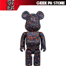 Load image into Gallery viewer, Medicom BE@RBRICK MUVEIL &quot;Strawberry&quot; 1000% sold by Geek PH Store