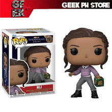 Load image into Gallery viewer, Funko Pop Spider-Man: No Way Home MJ with Box  sold by Geek PH Store