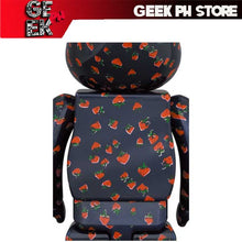 Load image into Gallery viewer, Medicom BE@RBRICK MUVEIL &quot;Strawberry&quot; 1000% sold by Geek PH Store