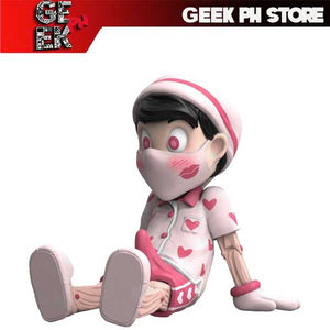 Mighty Jaxx Juce Gace A Wood Awakening Chill-Out (First Kiss Edition) sold by Geek PH store