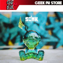 Load image into Gallery viewer, Sank Toys Good Night Series - Low Poly - Moonlight sold by Geek PH Store
