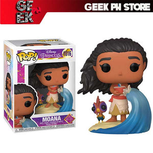 Funko Pop Disney : Ultimate Princess - Moana sold by Geek PH Store