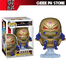 Load image into Gallery viewer, Funko Pop Ant-Man and the Wasp: Quantumania M.O.D.O.K. sold by Geek PH Store