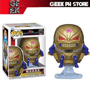 Funko Pop Ant-Man and the Wasp: Quantumania M.O.D.O.K. sold by Geek PH Store