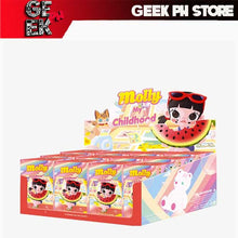 Load image into Gallery viewer, Pop Mart Molly - My Childhood sold by Geek PH Store