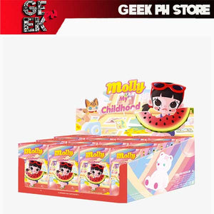 Pop Mart Molly - My Childhood sold by Geek PH Store