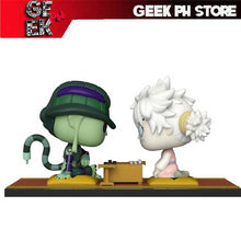 Load image into Gallery viewer, FUNKO POP! HUNTER X HUNTER MERUEM VS. KOMUGI - MOMENT sold by Geek PH Store