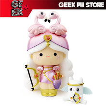 Load image into Gallery viewer, POP MART MOMIJI Cupingo &amp; Kisses