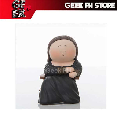 Kemelife Art Series Hand-made Mona Lisa Lite sold by Geek PH Store
