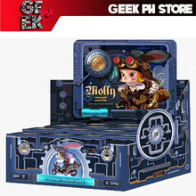Load image into Gallery viewer, Pop Mart Molly Steampunk Animal Ride Random Single Blind Box sold by Geek PH Store