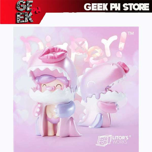 Litor’s Works Umasou Diaper Colorful MUA