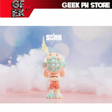 Load image into Gallery viewer, Sank Toys x Pang Ngaew sold by Geek PH Store