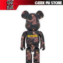 Load image into Gallery viewer, Medicom BE@RBRICK OASIS KNEBWORTH 1996 (Noel Gallagher) 1000% sold by Geek PH Store