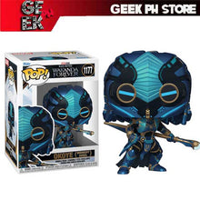 Load image into Gallery viewer, Funko Pop Marvel Black Panther: Wakanda Forever - Okoye (Midnight Angel) sold by Geek PH Store