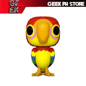 Funko Pop Walt Disney World 50th Anniversary Parrot Jose sold by Geek PH Store