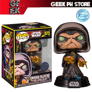 funko pop star wars