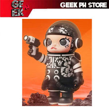 Load image into Gallery viewer, POP MART Mega Space Molly 400% Meilin Panda sold by Geek PH