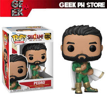 Load image into Gallery viewer, Funko POP! Movies - Shazam: Fury of the God - Pedro sold by Geek PH Store