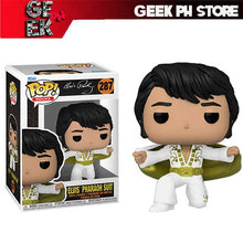 Load image into Gallery viewer, Funko POP Rocks: Elvis Presley - Pharaoh suit sold by Geek PH