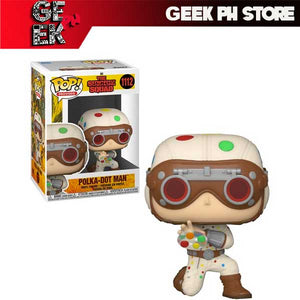 Funko Pop The Suicide Squad Polka-Dot Man sold by Geek PH Store