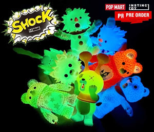 Pop Mart Instinctoy - Shock