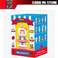 Load image into Gallery viewer, Pop Mart Pucky Sanrio Characters Series sold by Geek PH Store