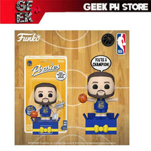 Load image into Gallery viewer, Funko POPsies : NBA : Golden State - Stephen Curry sold by Geek PH Store