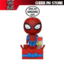 Load image into Gallery viewer, Funko POPsies: Marvel- Spider-Man sold by Geek PH Store