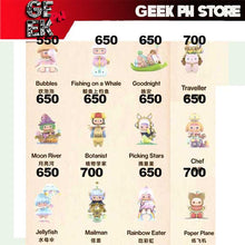 Load image into Gallery viewer, Pop Mart Pucky - What are the Fairies doing sold by Geek PH Store