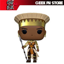 Load image into Gallery viewer, Funko Pop Marvel&#39;s What If Queen General Ramonda sold by Geek PH Store