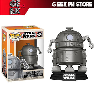 Funko Pop Star Wars Concept R2-D2 sold by Geek PH Store