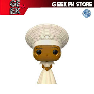 Funko Pop Black Panther: Legacy - Ramonda Special Edition Exclusive sold by Geek PH Store