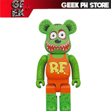 Load image into Gallery viewer, Medicom BE@RBRICK RAT FINK 1000% sold by Geek PH Store