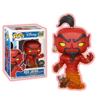 Funko pop disney 2024 chase