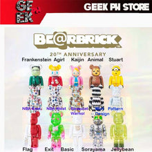 Load image into Gallery viewer, Medicom Toy BE@RBRICK SERIES 42 COMPLETE SET