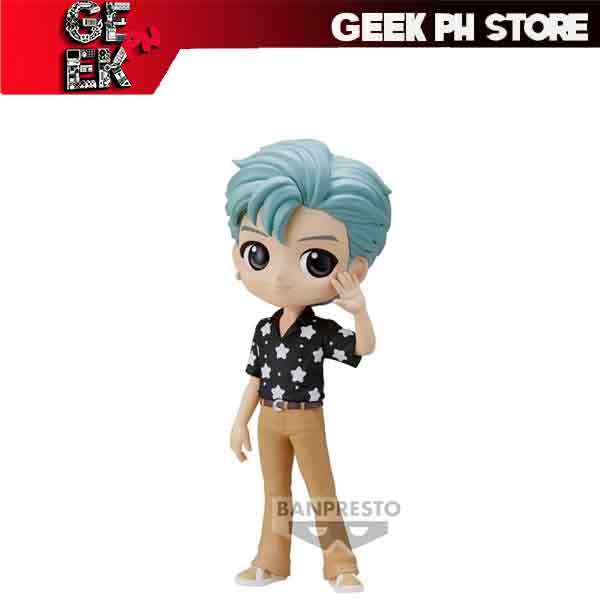 Q sales posket shop
