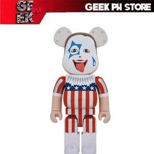 Medicom BE@RBRICK ROTE'KA 1000％ sold by Geek PH Store