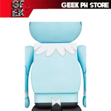 Load image into Gallery viewer, Medicom BE@RBRICK ROSIE THE ROBOT 100% &amp; 400%  sold by Geek PH