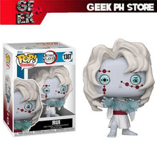 Load image into Gallery viewer, Funko POP Animation: Demon Slayer - Rui sold by Geek PH
