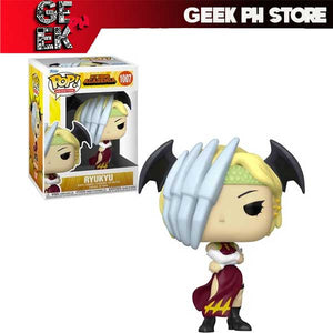 Funko Pop! My Hero Academia Ryuku in Hero Costume sold by Geek PH Store