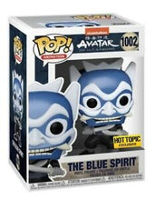 Load image into Gallery viewer, Funko Pop! Animation Avatar The Last Air Bender The Blue Spirit Zuko Hot Topic Exclusive sold by Geek PH Store